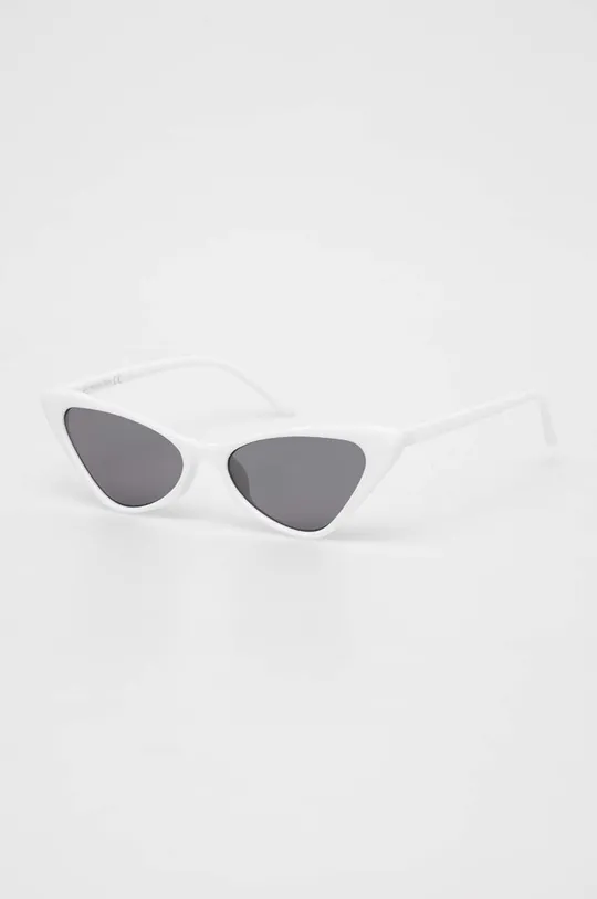 Answear Lab occhiali da sole bianco