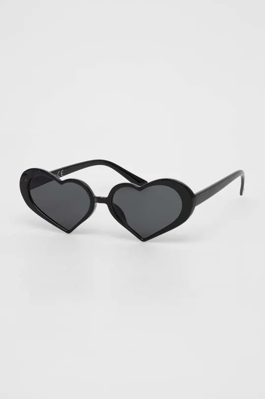 Answear Lab napszemüveg fekete