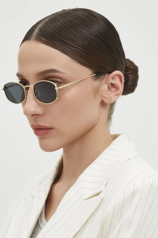 oro Answear Lab occhiali da sole Donna