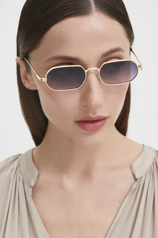 arany Answear Lab napszemüveg Női