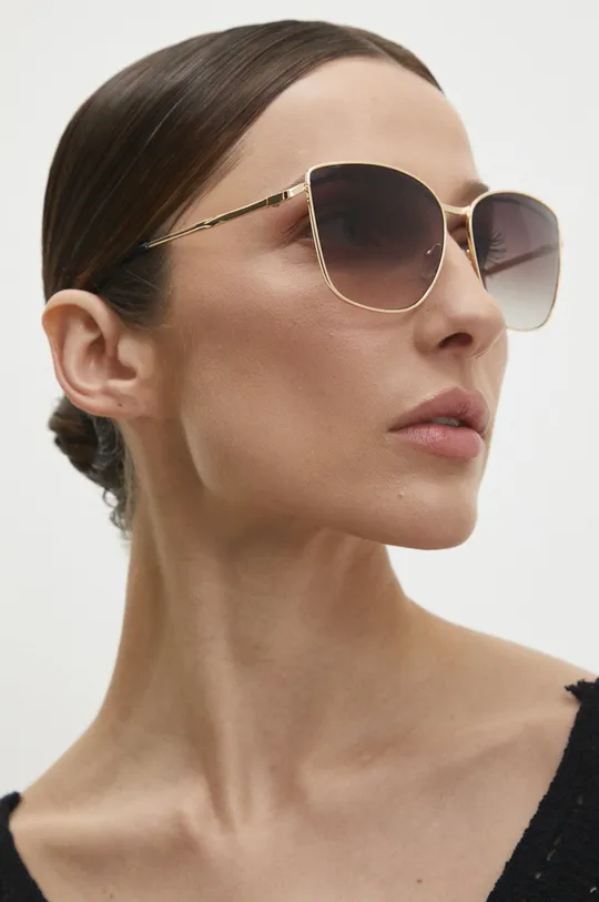 oro Answear Lab occhiali da sole Donna