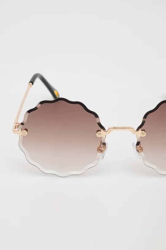 Γυαλιά ηλίου Answear Lab 100% Συνθετικό ύφασμα