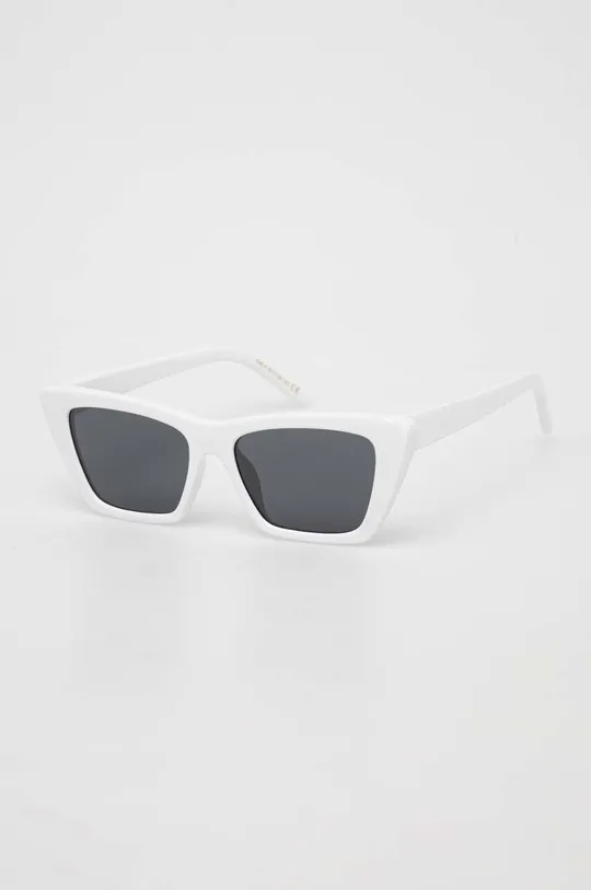 Answear Lab occhiali da sole bianco