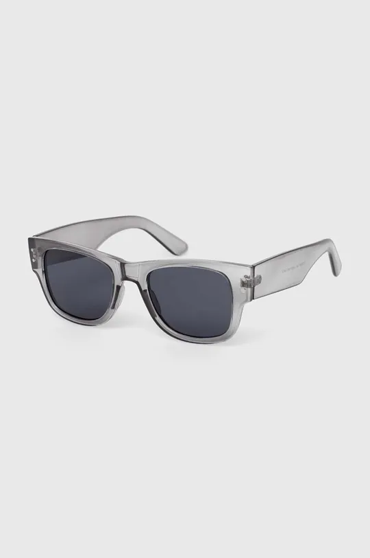sivá Slnečné okuliare Answear Lab Dámsky