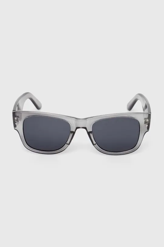Slnečné okuliare Answear Lab sivá