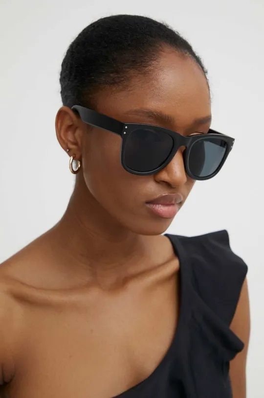 μαύρο Γυαλιά ηλίου Answear Lab Γυναικεία