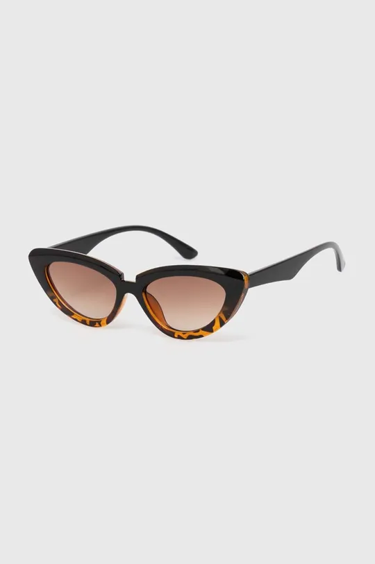 Сонцезахисні окуляри Answear Lab 100% Пластик