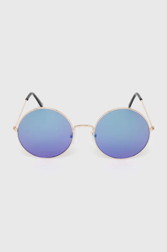 Солнцезащитные очки Answear Lab голубой