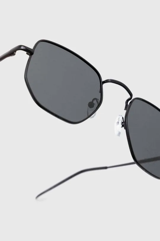 Answear Lab okulary przeciwsłoneczne Metal