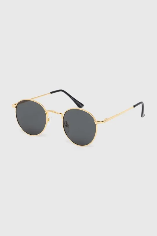 zlata Sončna očala Answear Lab Ženski