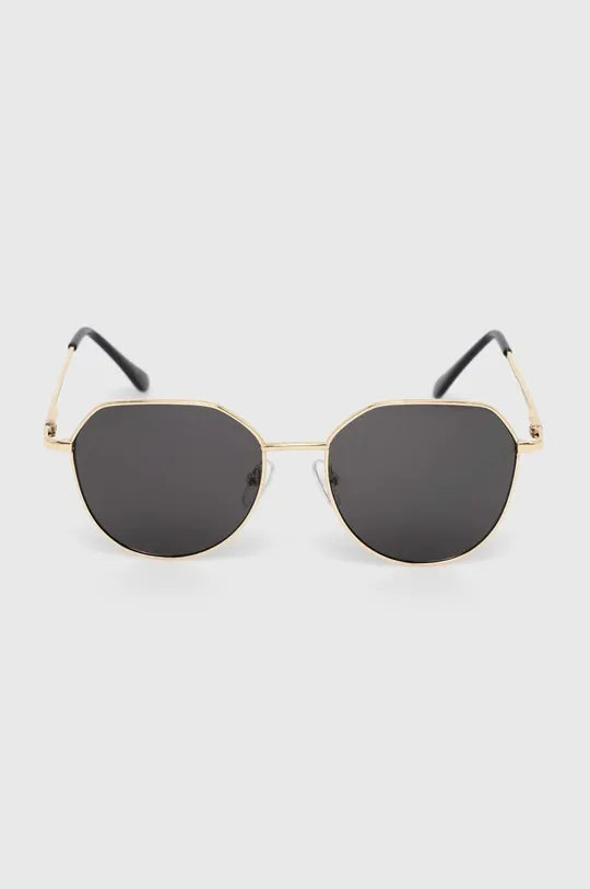 Сонцезахисні окуляри Answear Lab золотий