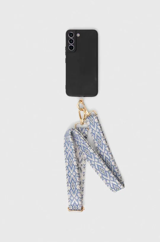 блакитний Ремінець для телефону Answear Lab Жіночий