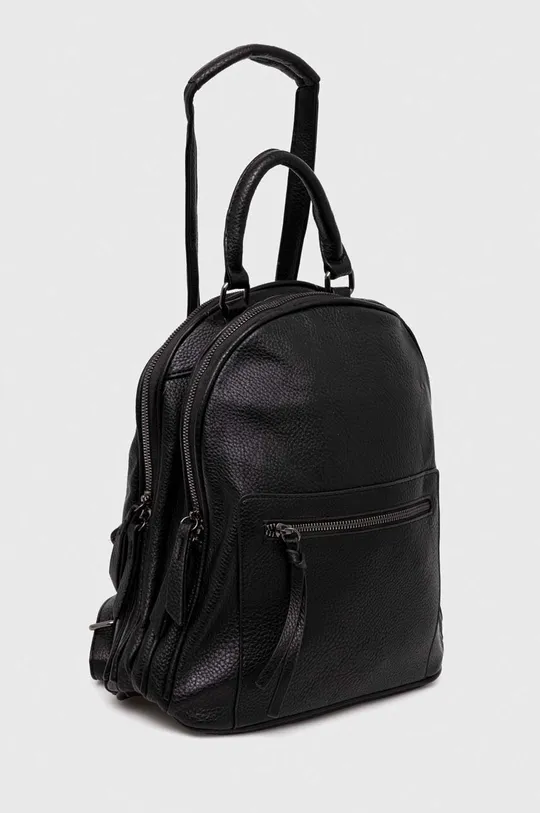 Рюкзак Answear Lab чорний