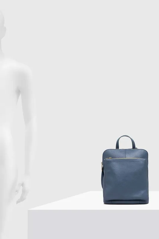 Шкіряний рюкзак Answear Lab