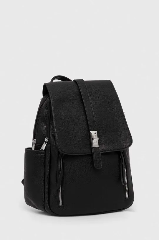 Рюкзак Answear Lab чёрный