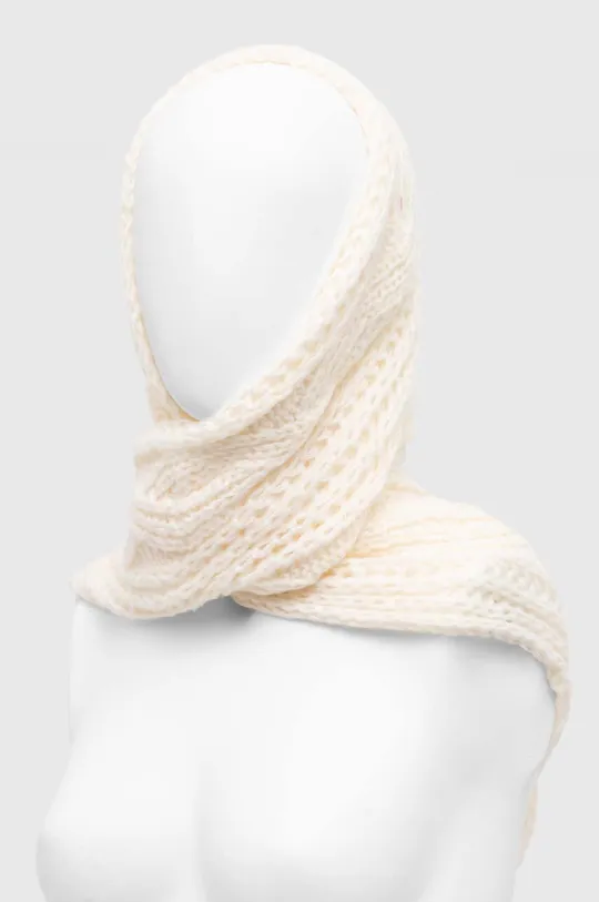 beige Answear Lab foulard multifunzione Donna