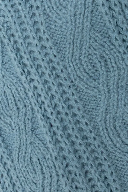 Answear Lab foulard multifunzione blu