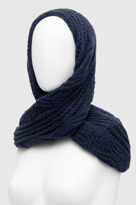 blu navy Answear Lab foulard multifunzione Donna