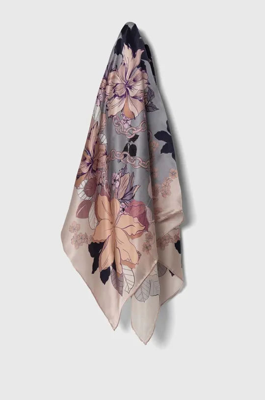 violetto Answear Lab foulard in seta Donna