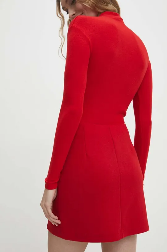 κόκκινο Φούστα Answear Lab