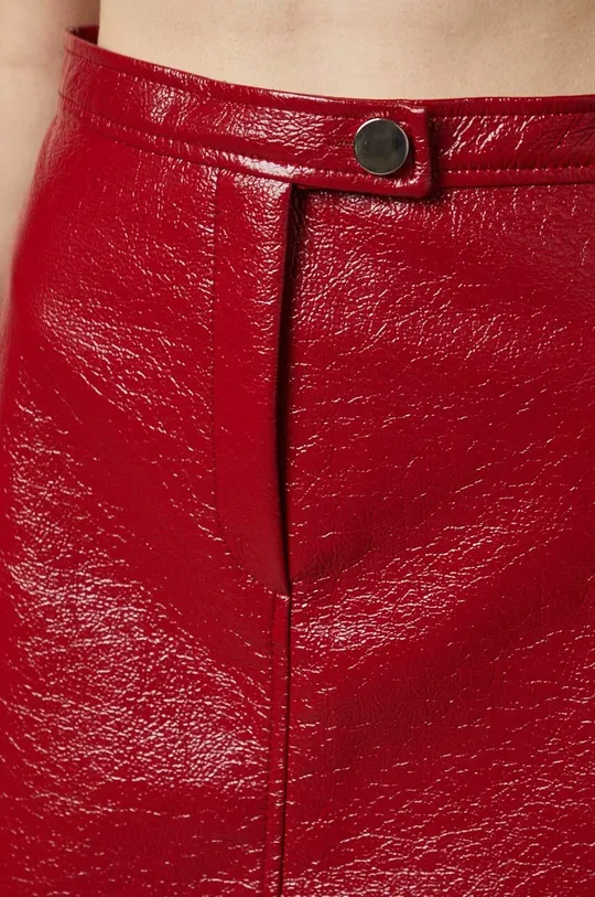 crvena Suknja Answear Lab