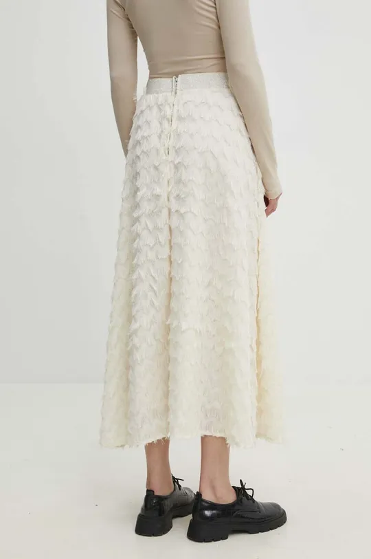 Bavlnená sukňa Answear Lab 100 % Bavlna