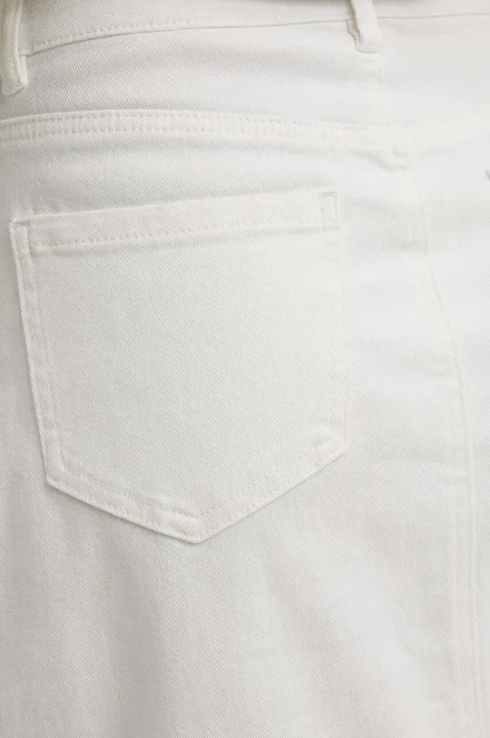 bianco Answear Lab gonna di jeans