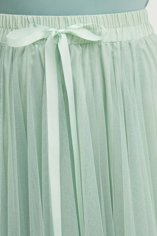 zielony Answear Lab spódnica