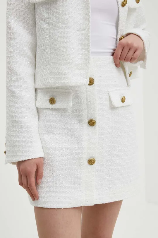 λευκό Φούστα Answear Lab