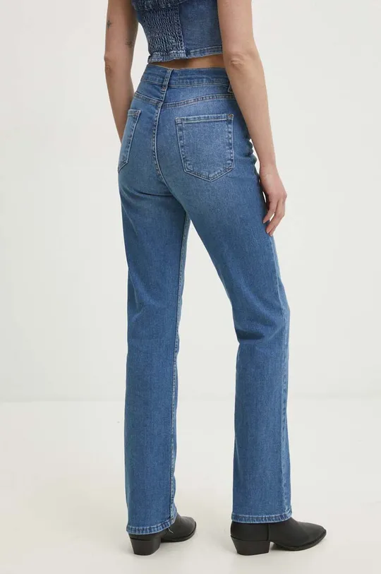 Answear Lab jeansy 99 % Bawełna, 1 % Elastan