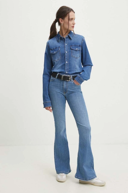 blu Answear Lab jeans Donna