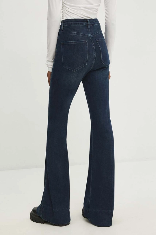 Answear Lab jeansy 96 % Bawełna, 4 % Elastan