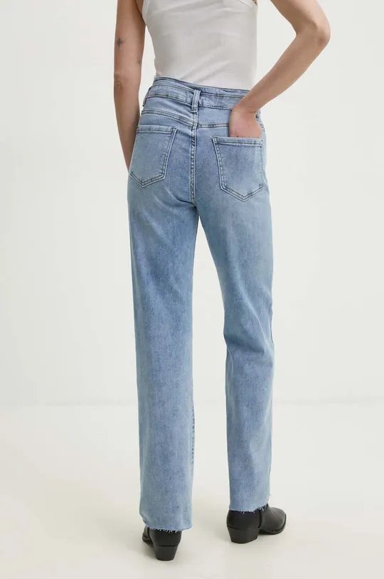 Answear Lab jeansy 96 % Bawełna, 4 % Elastan