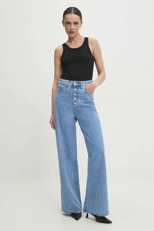 Answear Lab jeans blu