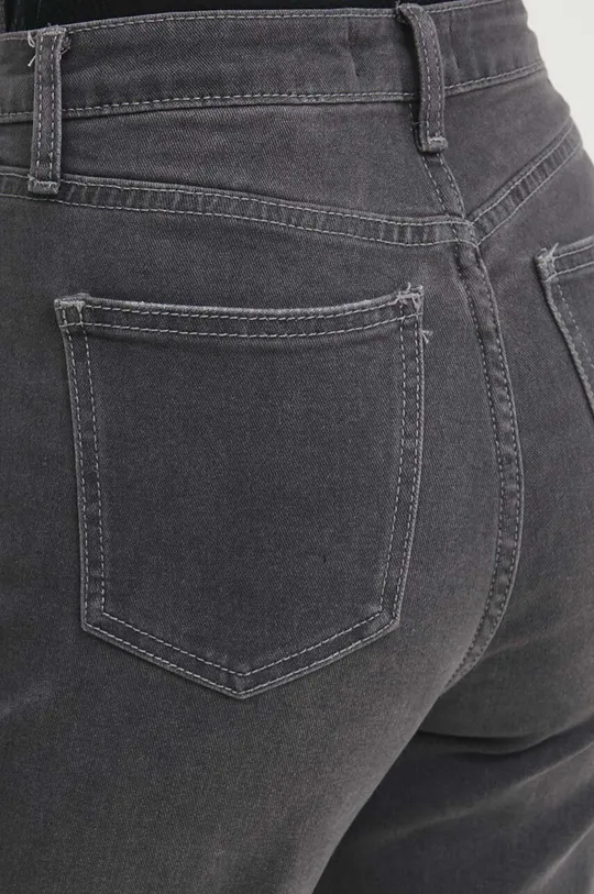 grigio Answear Lab jeans