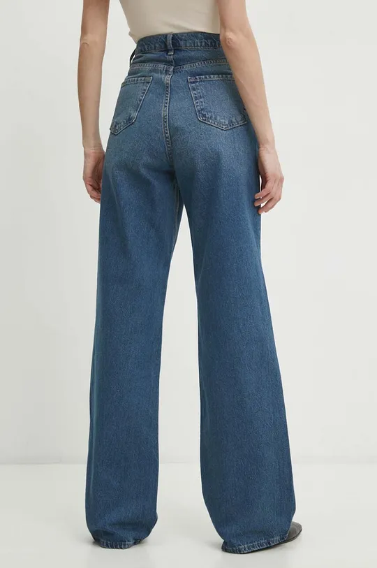 Answear Lab jeansy 100 % Bawełna