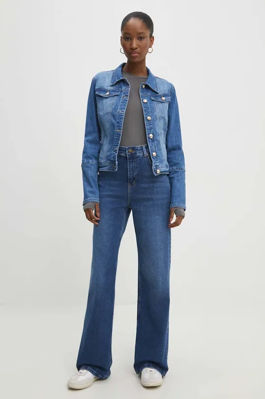 blu Answear Lab jeans Donna