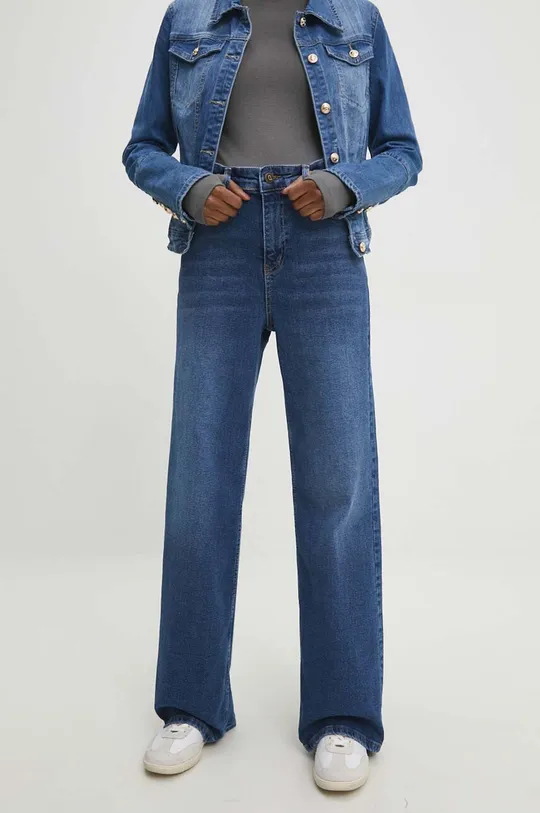 Answear Lab jeans blu