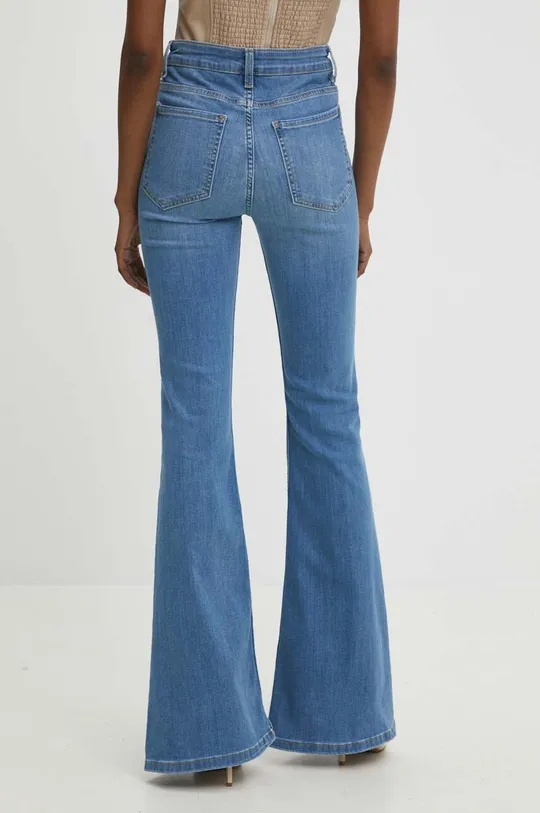 Answear Lab jeans 99% Cotone, 1% Elastam