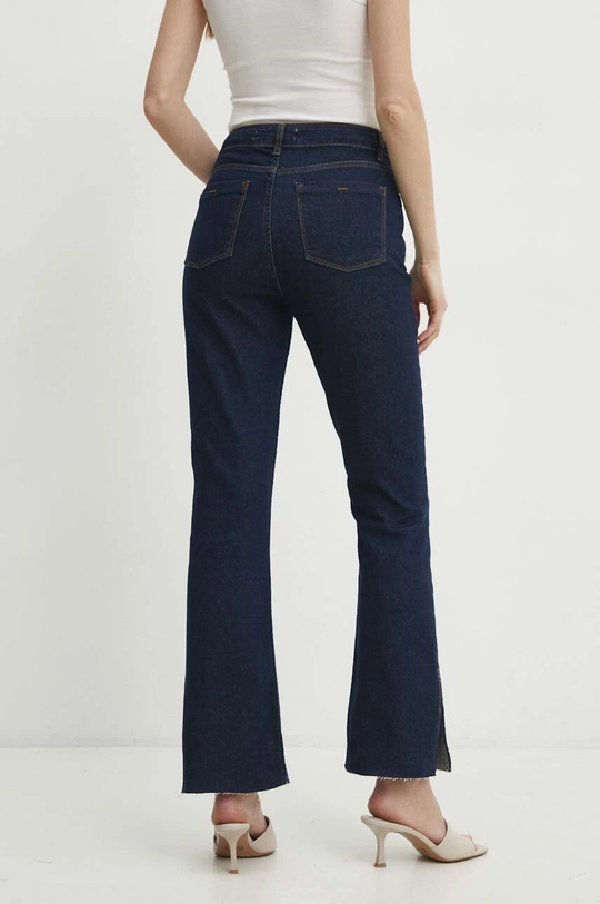 Answear Lab jeansy 98 % Bawełna, 2 % Elastan