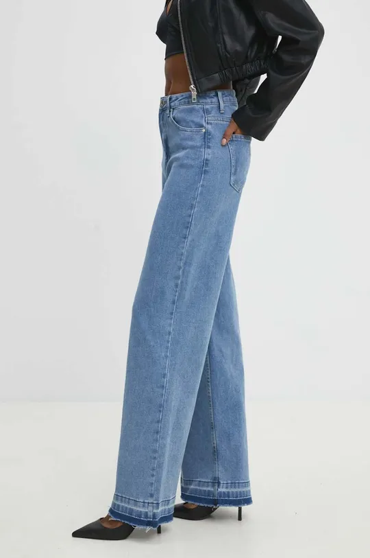 blu Answear Lab jeans Donna