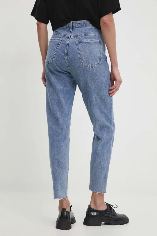 Answear Lab jeansy 98 % Bawełna, 2 % Elastan