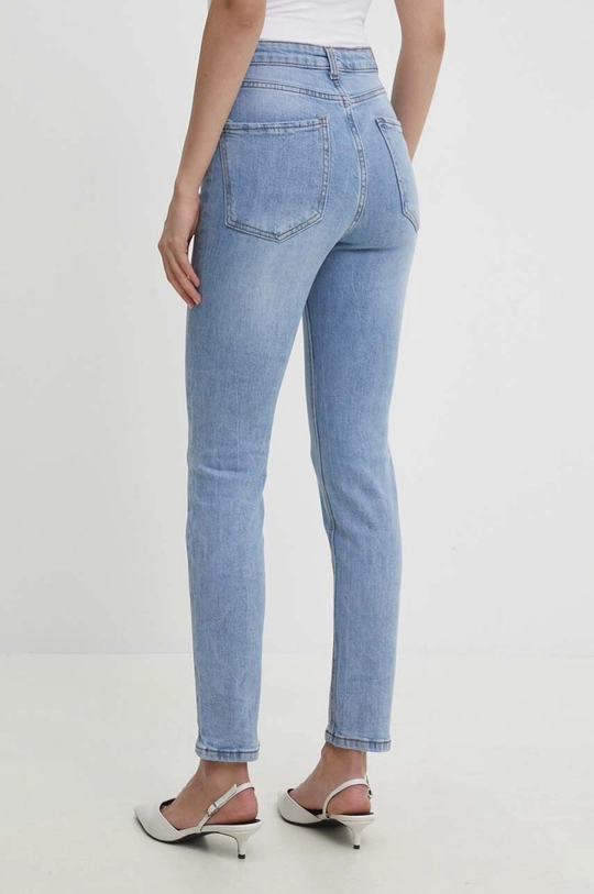 Answear Lab jeans 99% Cotone, 1% Elastam