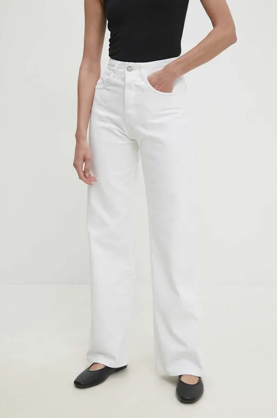 bianco Answear Lab jeans Donna