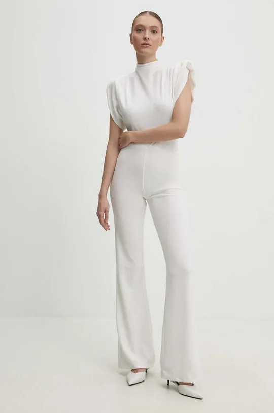 λευκό Ολόσωμη φόρμα Answear Lab Γυναικεία