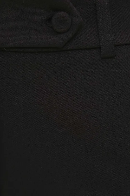 fekete Answear Lab nadrág