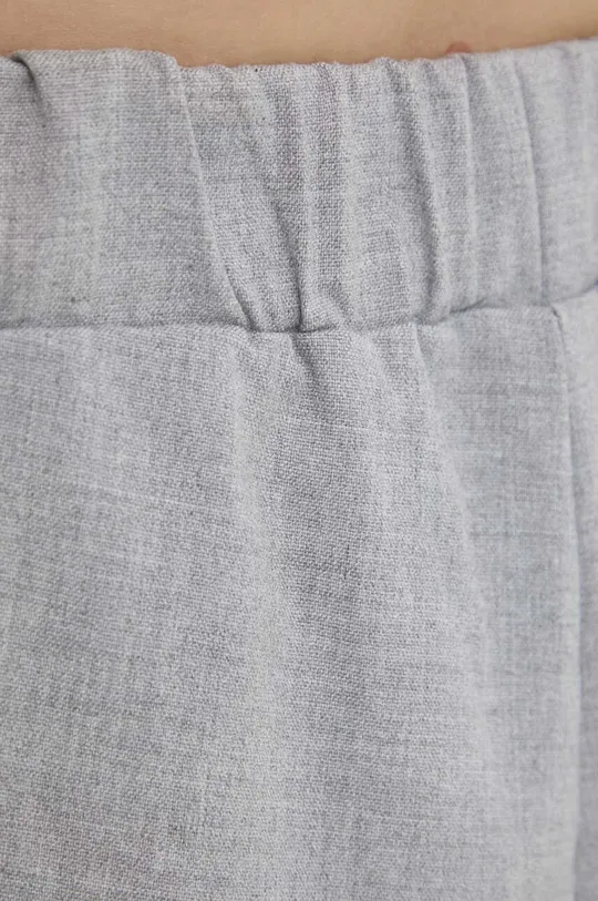 grigio Answear Lab pantaloni