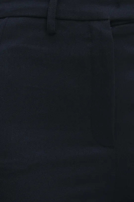 σκούρο μπλε Παντελόνι Answear Lab