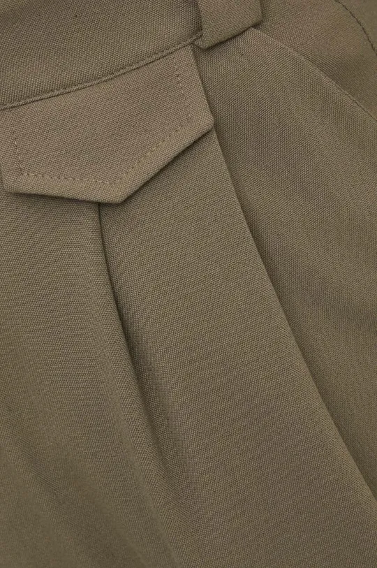 zielony Answear Lab spodnie