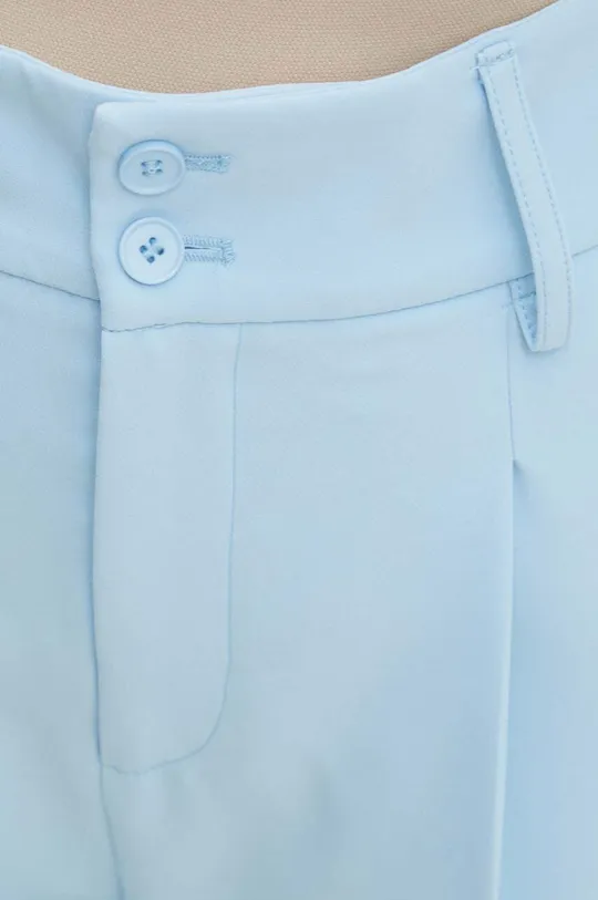 niebieski Answear Lab spodnie